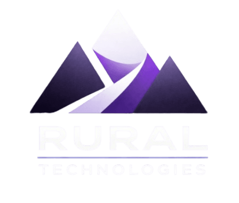 RURAL Technologies complete logo